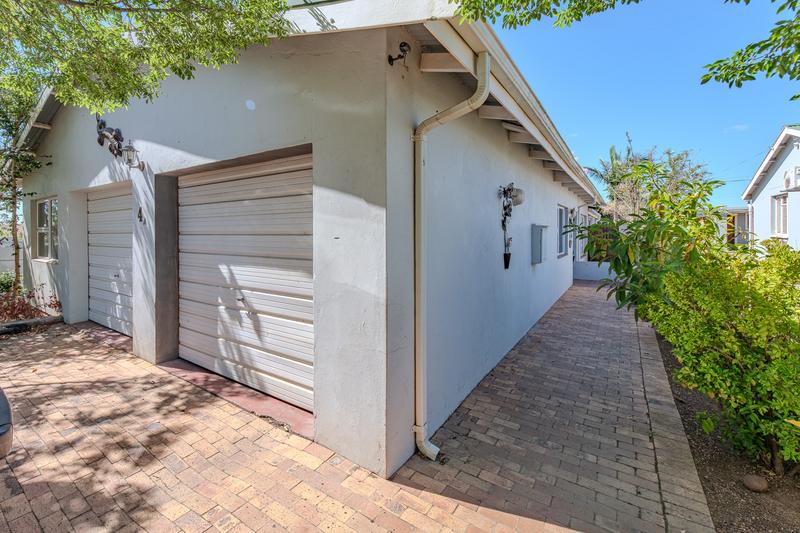 3 Bedroom Property for Sale in Riviersonderend Western Cape